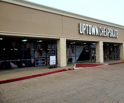 Uptown Cheapskate College Station