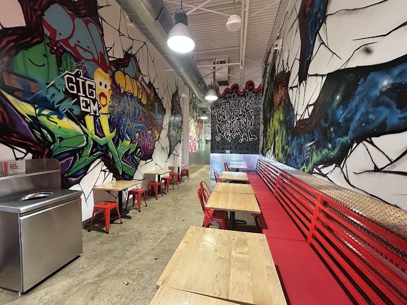 Dave's Hot Chicken