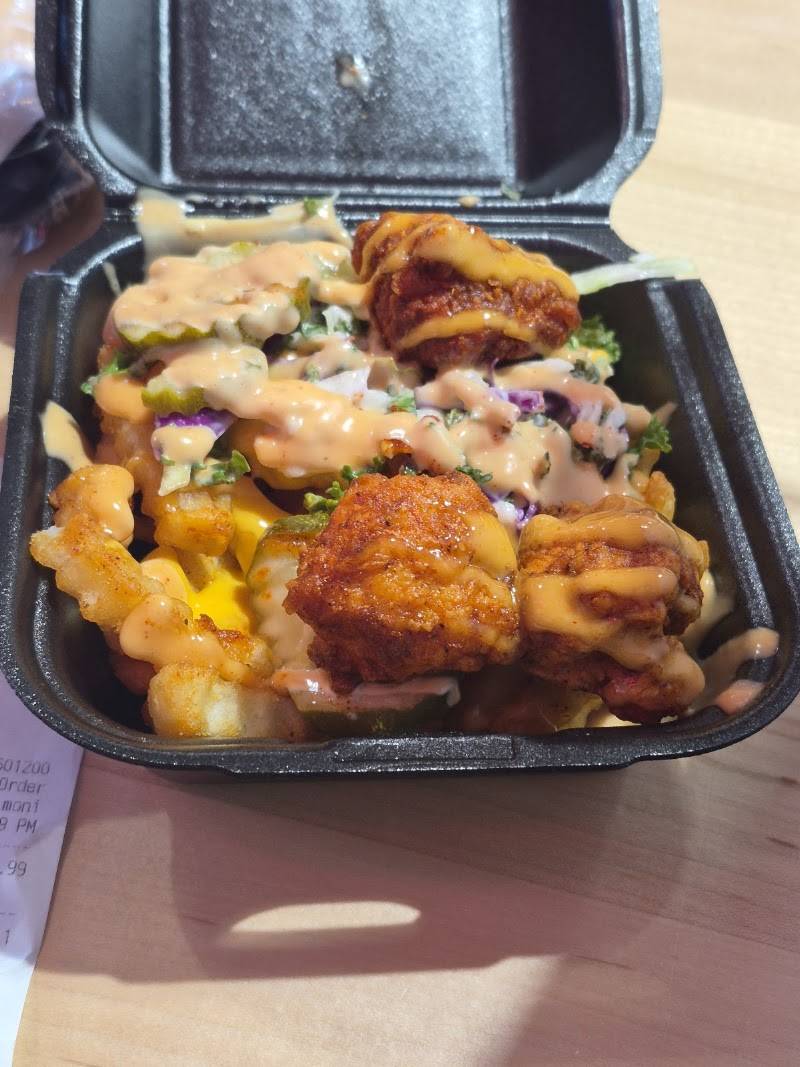 Dave's Hot Chicken