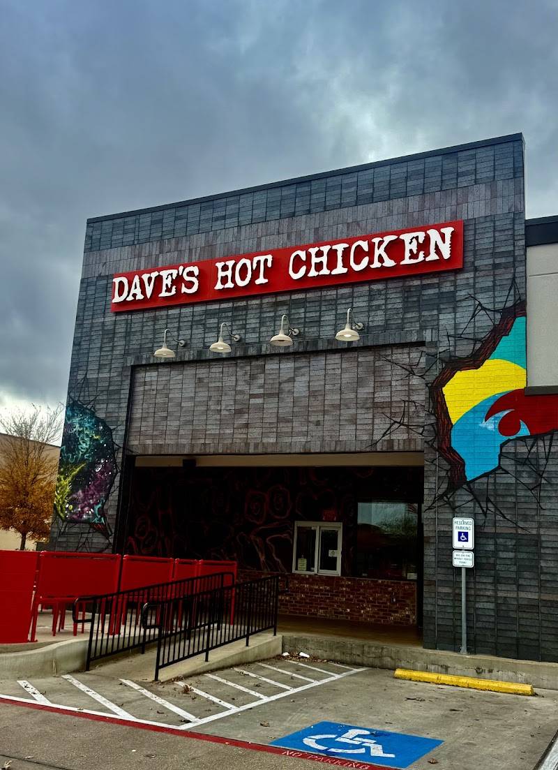 Dave's Hot Chicken