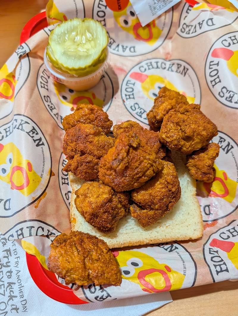 Dave's Hot Chicken